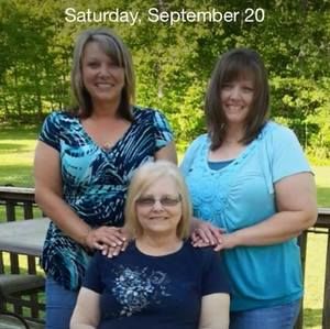 Meet your Posher, Debbie